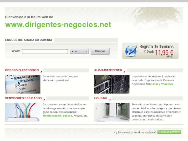 www.dirigentes-negocios.net