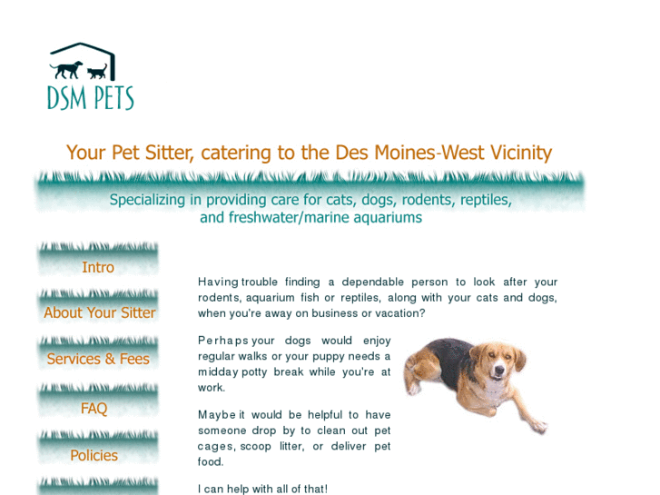 www.dsmpets.com