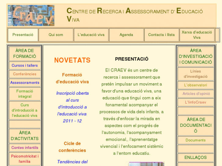 www.educacionviva.com