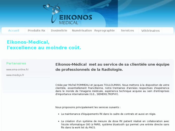 www.eikonos-medical.com