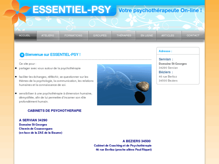 www.essentiel-psy.com