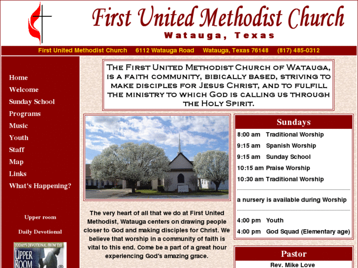 www.firstmethodistwatauga.com