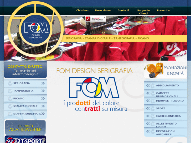 www.fomdesign.it