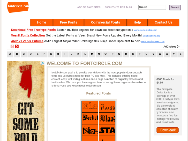 www.fontcircle.com