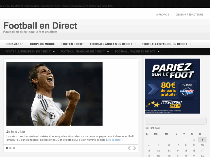 www.football-direct.fr