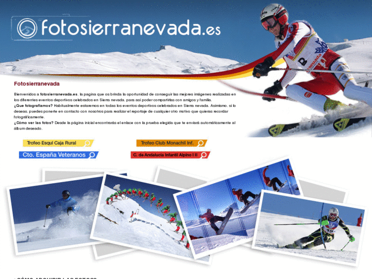 www.fotosierranevada.com