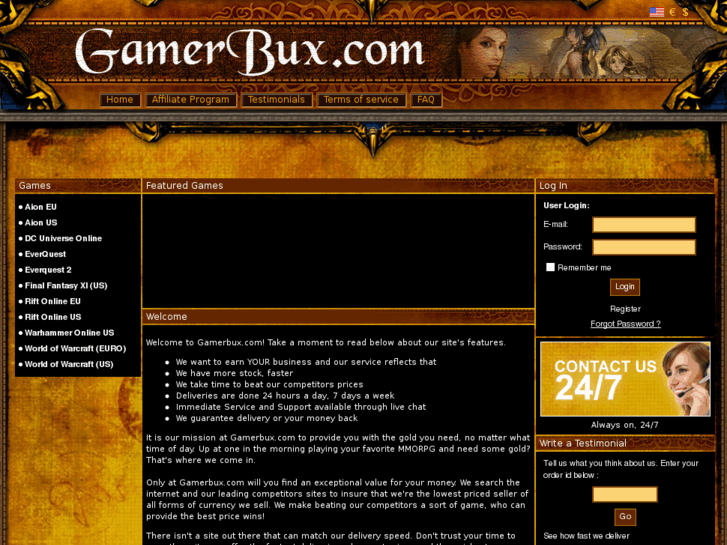 www.gamerbux.com