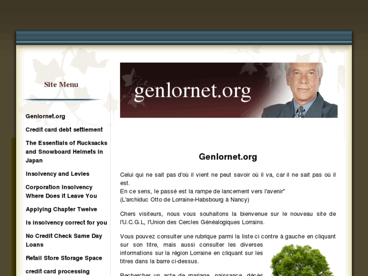 www.genlornet.org