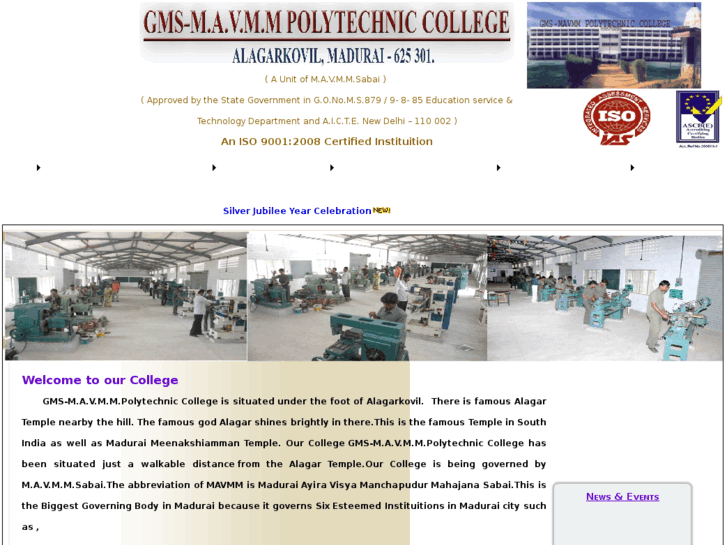 www.gmsmavmmpolytechnic.com