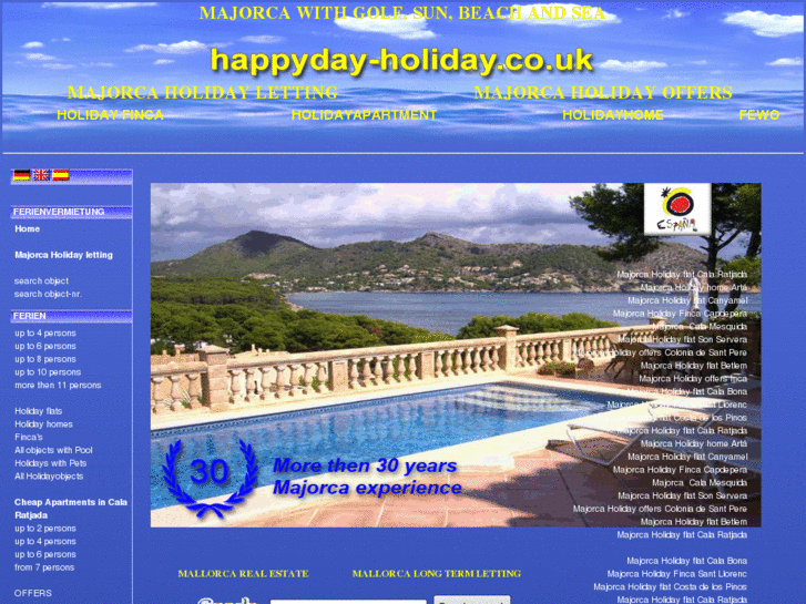 www.happyday-holiday.co.uk