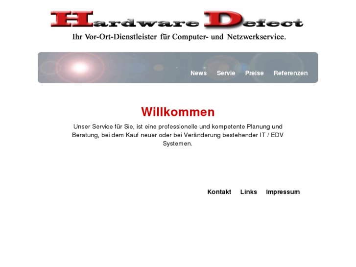 www.hardware-defect.net