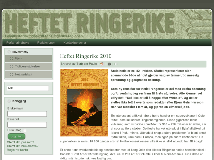 www.heftet-ringerike.com