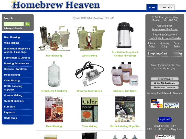 www.homebrewheaven.com