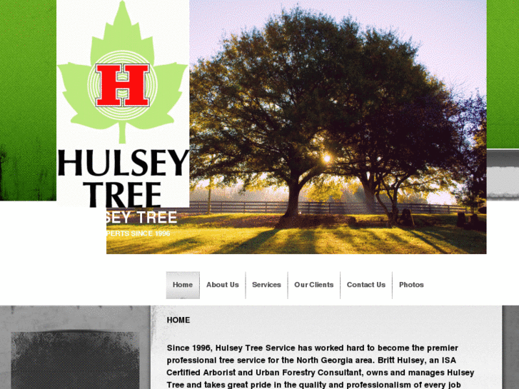 www.hulseytree.com