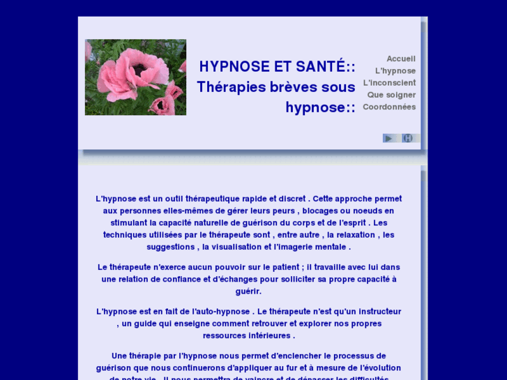 www.hypnoseetsante.com