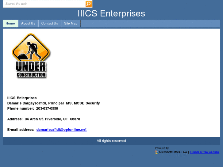 www.iiicse.com