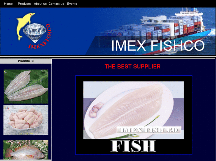 www.imexfishco.com