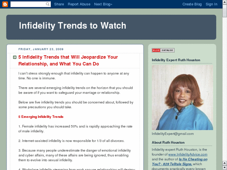 www.infidelitytrends.com