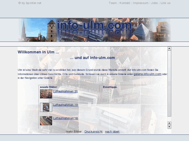 www.info-ulm.com