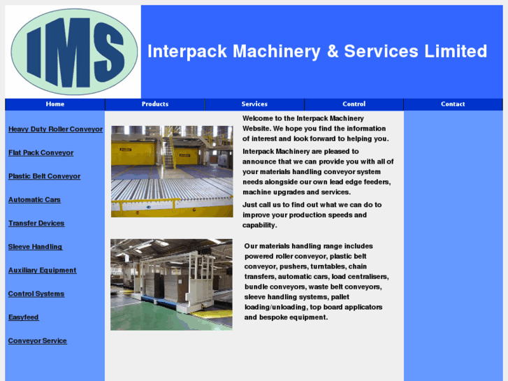 www.interpackmachinery.co.uk