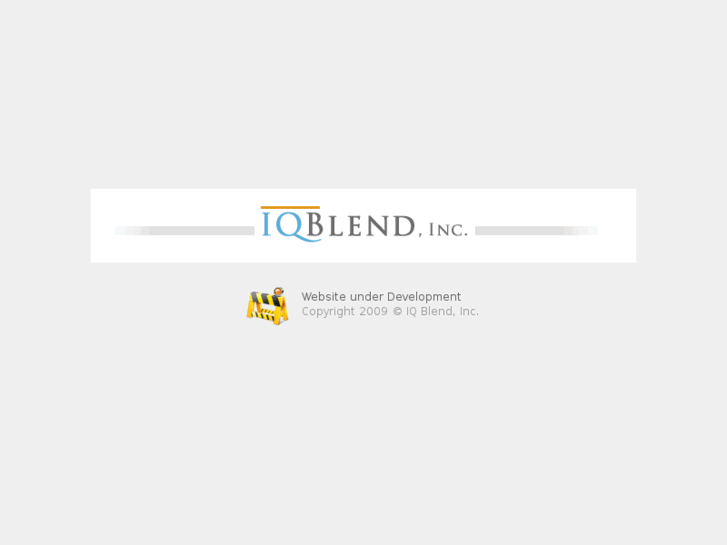 www.iqblend.com