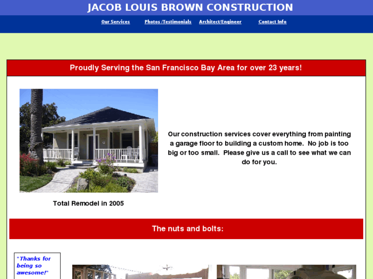 www.jacoblouisbrown.com