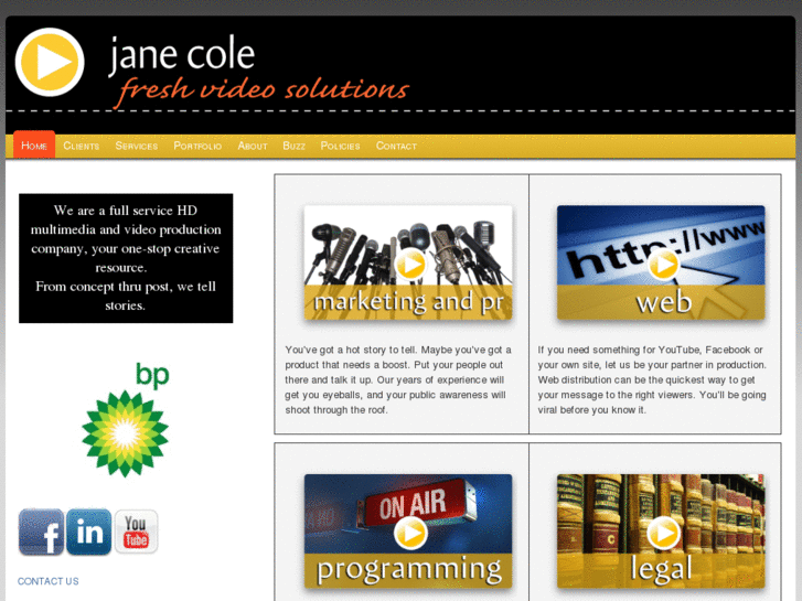 www.janecole.com