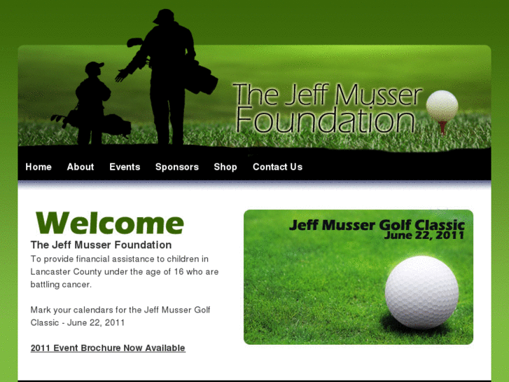 www.jeffmusserfoundation.org