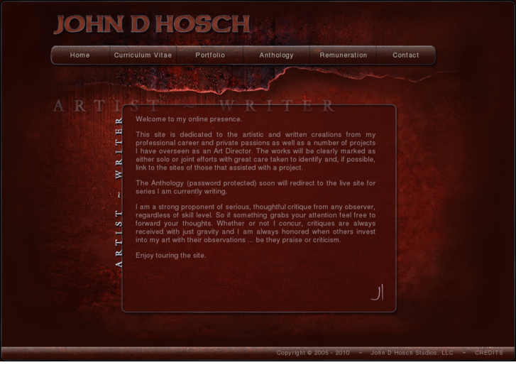 www.johndhosch.com