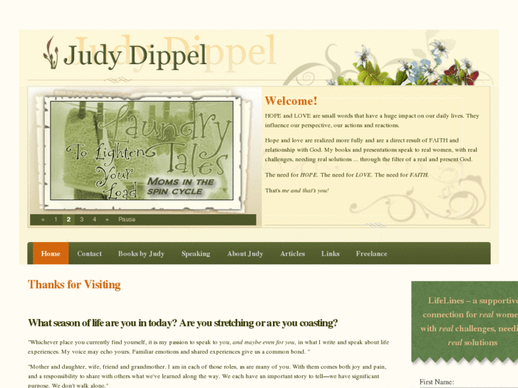 www.judydippel.com