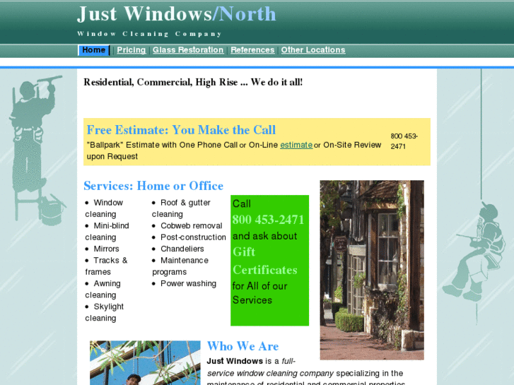 www.justwindowsnorth.com