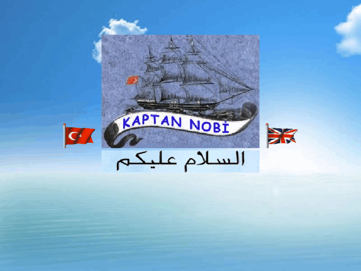 www.kaptannobi.net