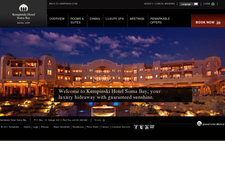 www.kempinski-hurghada.com