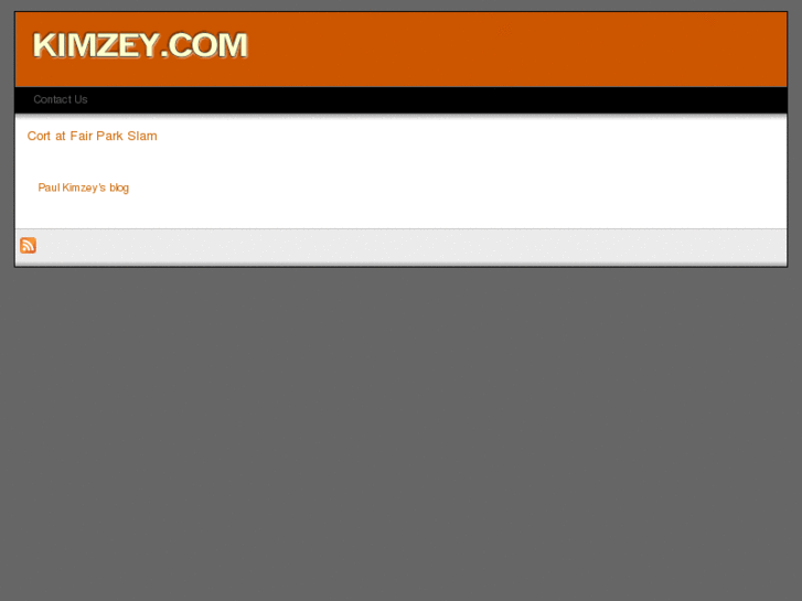 www.kimzey.com