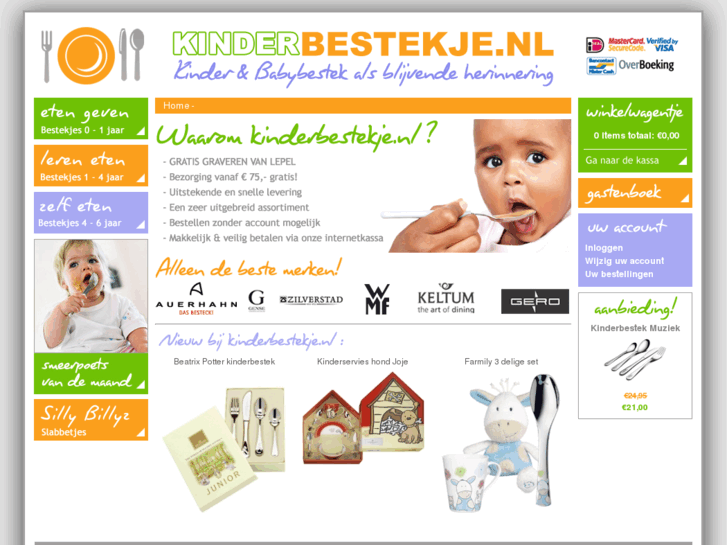 www.kinderbestekje.com