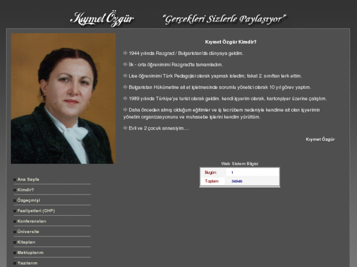 www.kiymetozgur.com