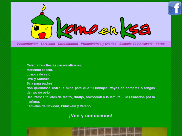 www.kmoenksa.es