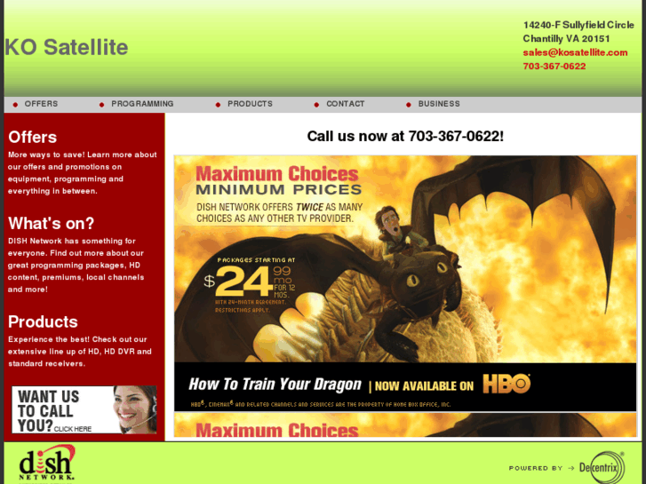 www.kosatellite.com