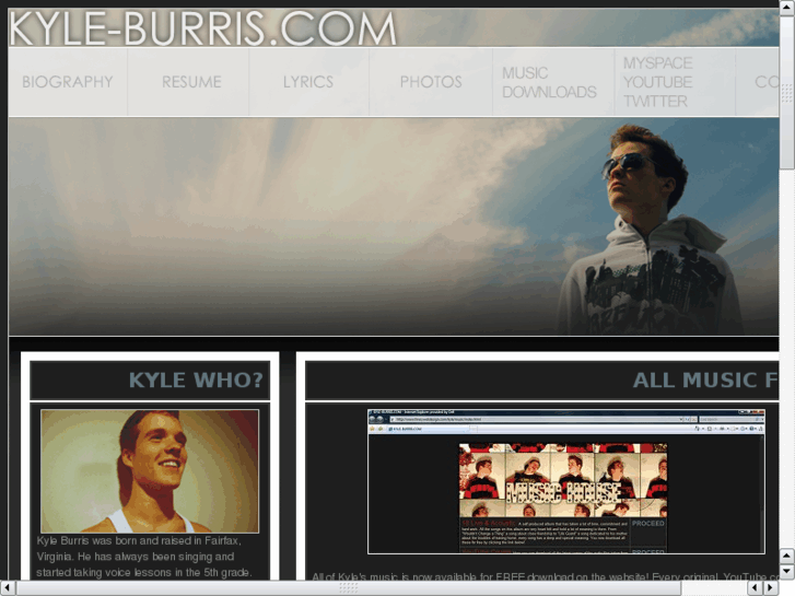 www.kyle-burris.com