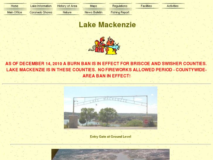 www.lakemackenzie.com