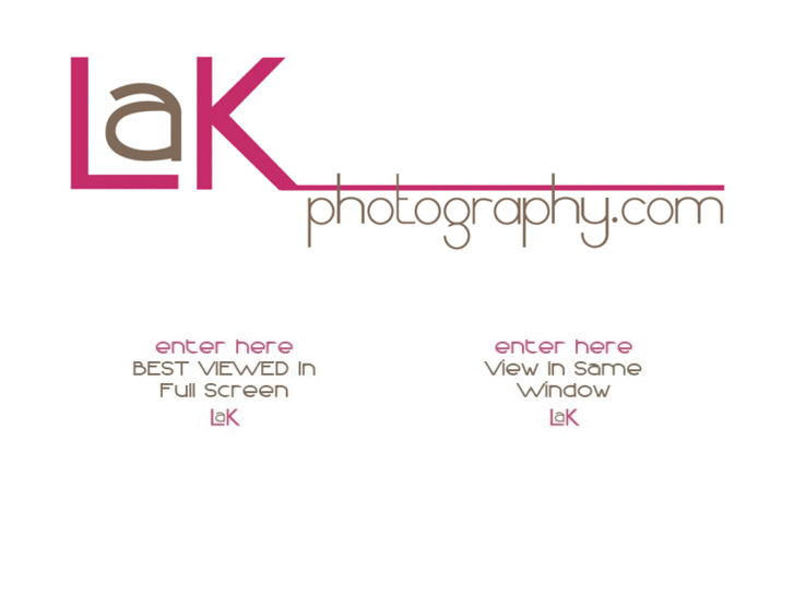 www.lakphotography.com