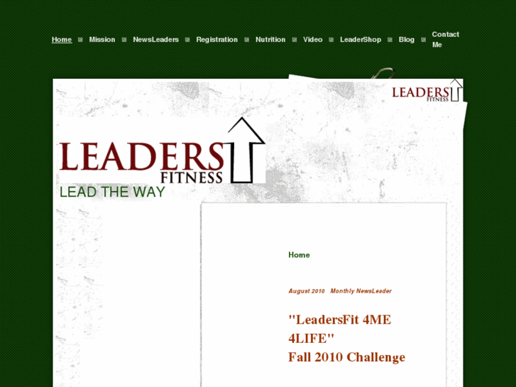 www.leadersfit.com