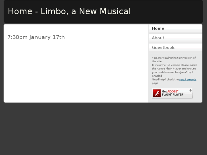 www.limbomusical.com