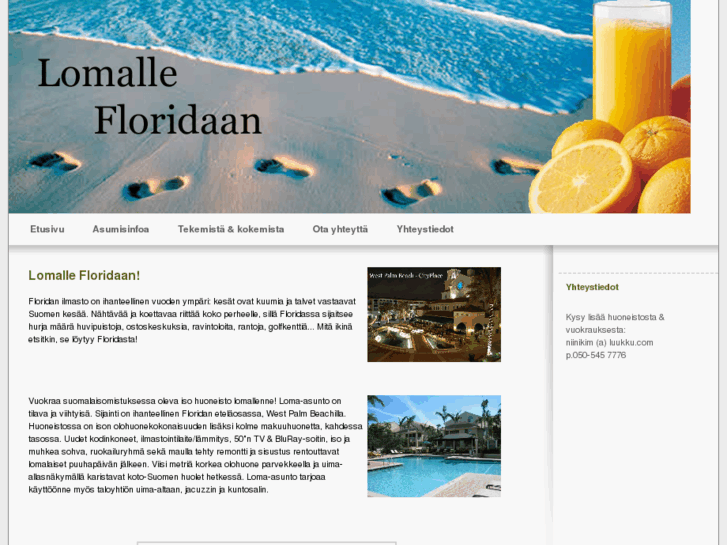 www.lomallefloridaan.com