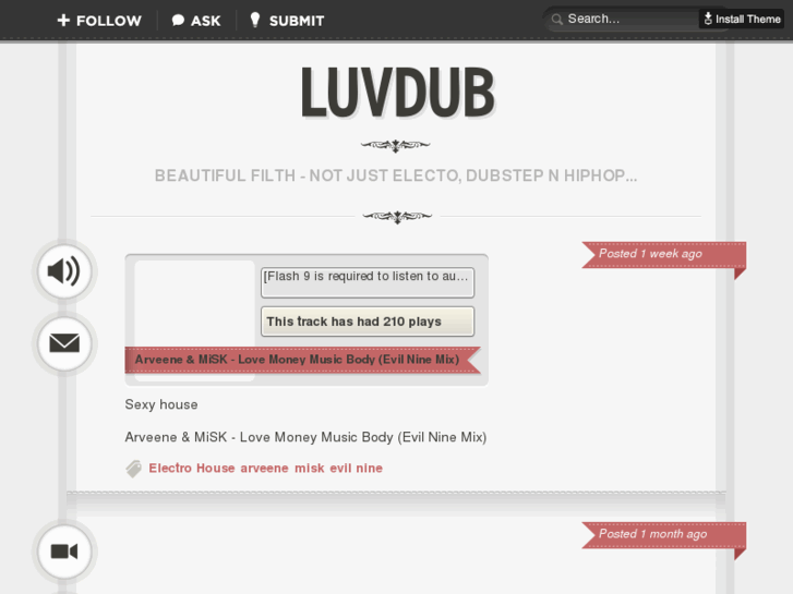 www.luvdub.com