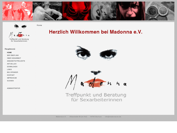 www.madonna-ev.de