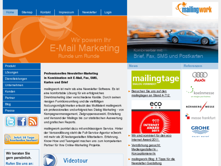 www.mailingwork.de