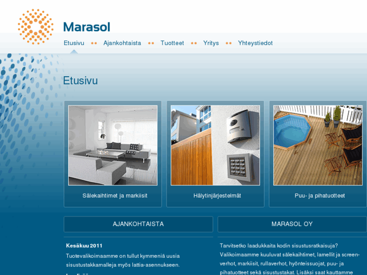 www.marasol.net