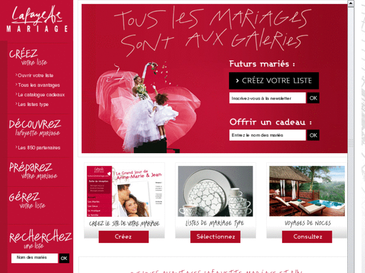 www.mariageetcetera.com