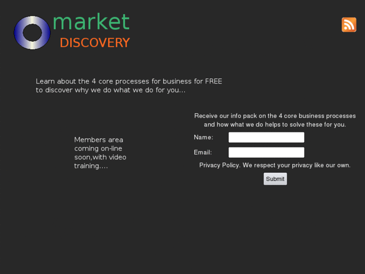 www.marketdiscovery.com